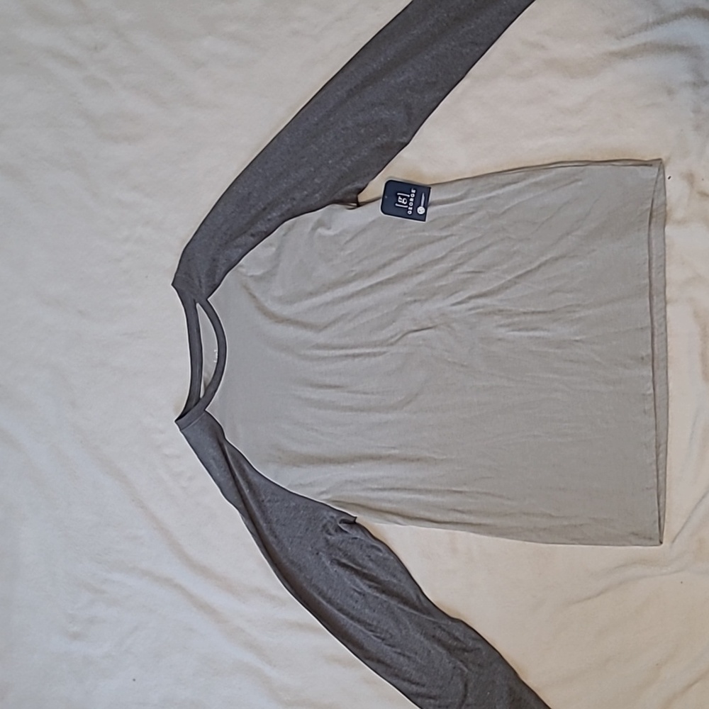 George long sleeve